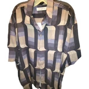 SOLD TOMMY BAHAMA SHIRT